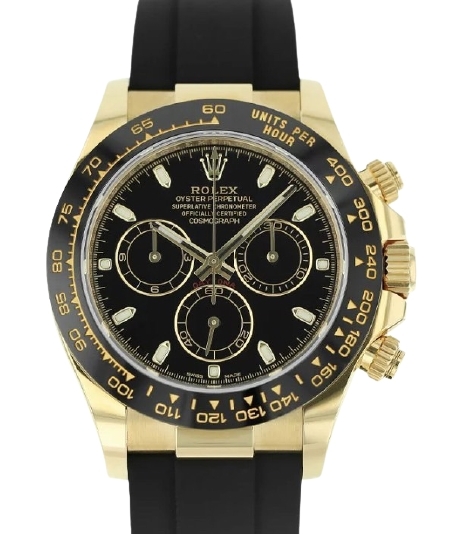 ロレックス デイトナ 116518LN